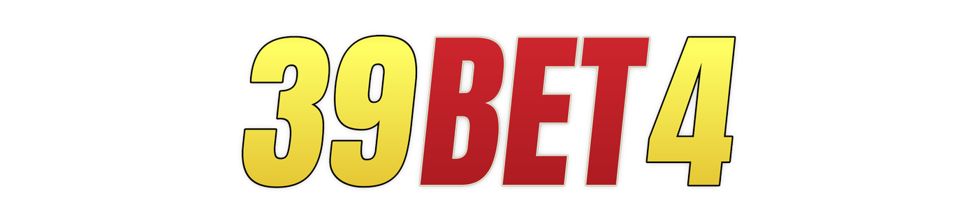 39bet4 Logo